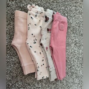Zara bundle of pants